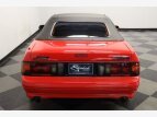 Thumbnail Photo 7 for 1991 Mazda RX-7 Convertible